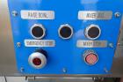 Peerless Hs28hd Triple Roller Bar Dough Mixer